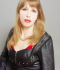 Rencontre Femme : Irina, 43 ans à Ukraine  чернигов